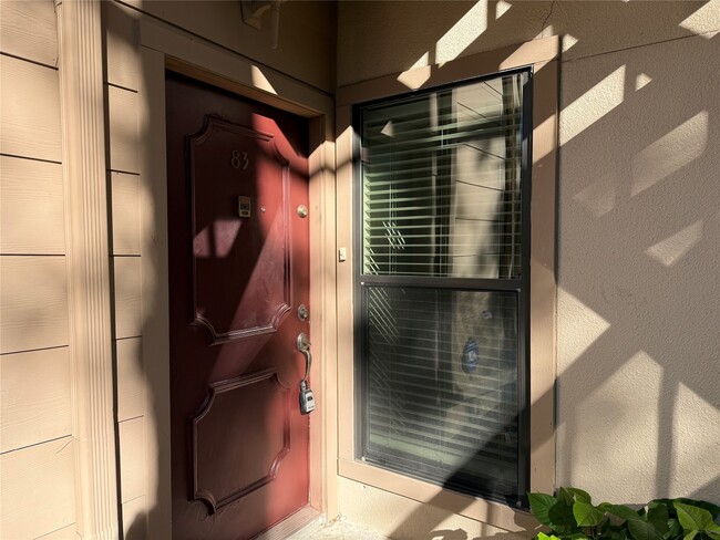 Foto del edificio - 2125 Augusta Dr