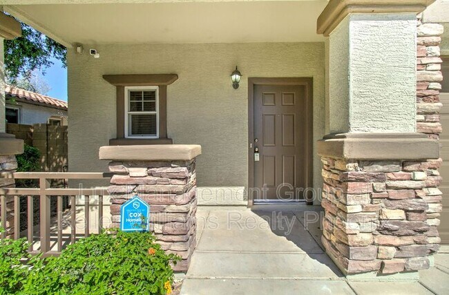 Foto del edificio - 15882 N 172nd Ln