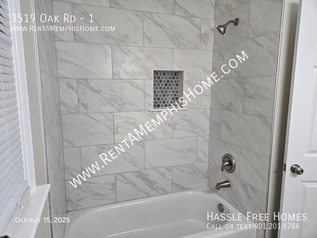 Foto del edificio - 3519 Oak Rd