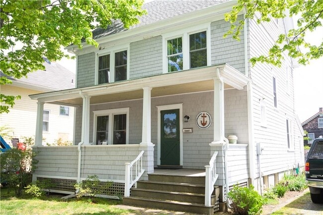 Building Photo - 28 Prairie Ave
