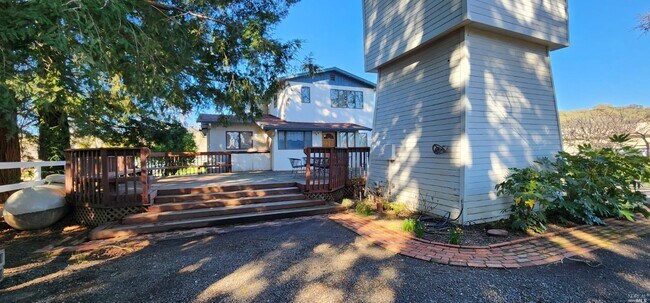 Foto del edificio - 5188 Gordon Valley Rd