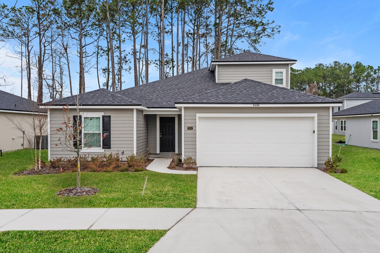 Primary Photo - 9159 Open Field Rd, Jacksonville, FL