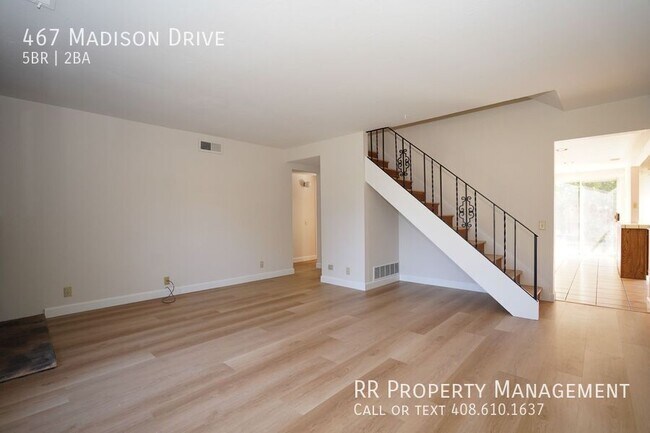 Foto del edificio - Spacious Home in Beautiful Blossom Valley ...