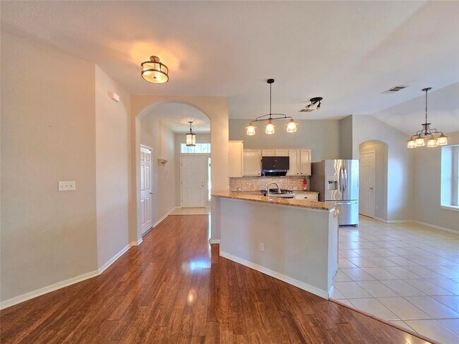 Foto del edificio - 1103 Ridgewood Dr