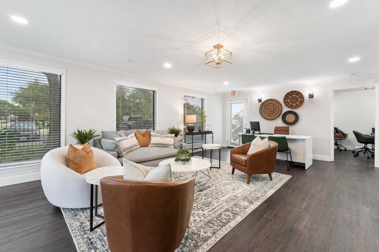 Avaya Stafford Apartments in Stafford, TX