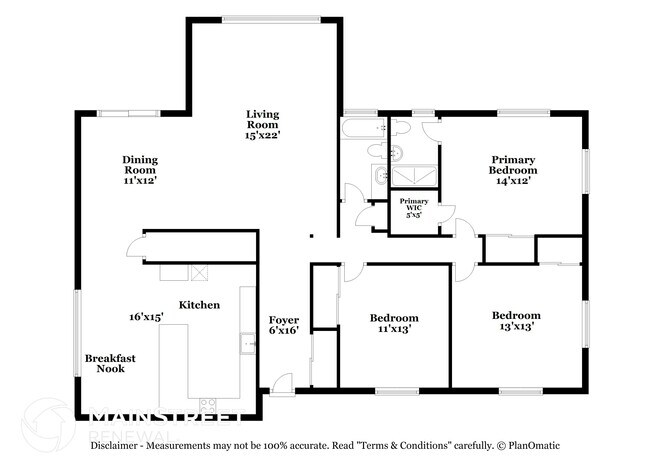 Foto del edificio - 229 Rocky Fork Dr