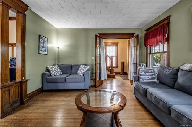 Foto del edificio - 70 Norwalk Ave