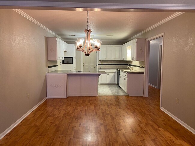 Foto del edificio - Beautiful Patio Home in Pointe Royale on t...