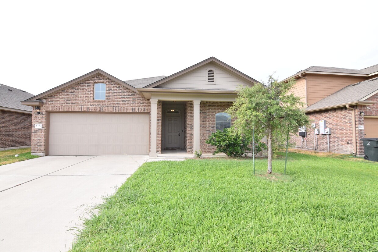 5400 Waterbank Ln, Killeen, TX 76543 House Rental in Killeen, TX