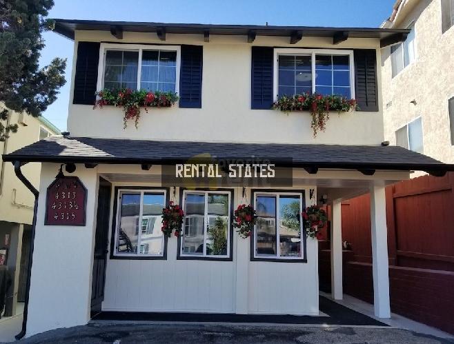 Primary Photo - 3 bedroom in San Diego CA 92107