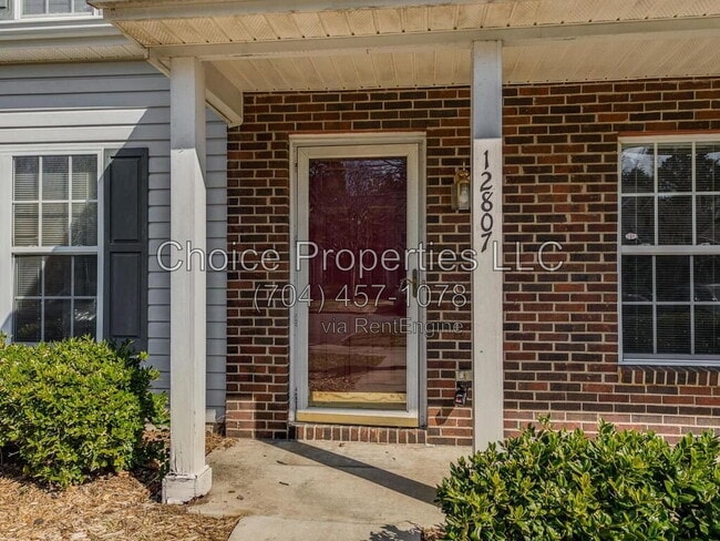 Building Photo - 12807 Spirit Bound Way