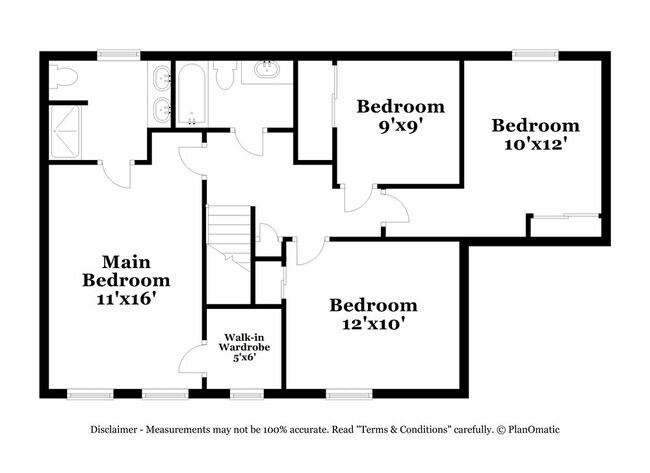Foto del edificio - 6134 Northcliff Blvd