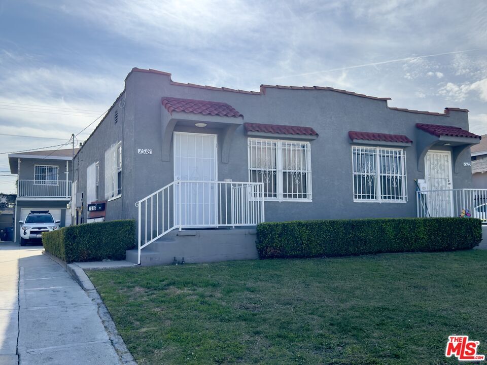 32 Apartments for Rent in 90047, CA Westside Rentals