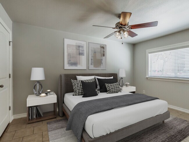 Foto del edificio - The Alora Phase I and II