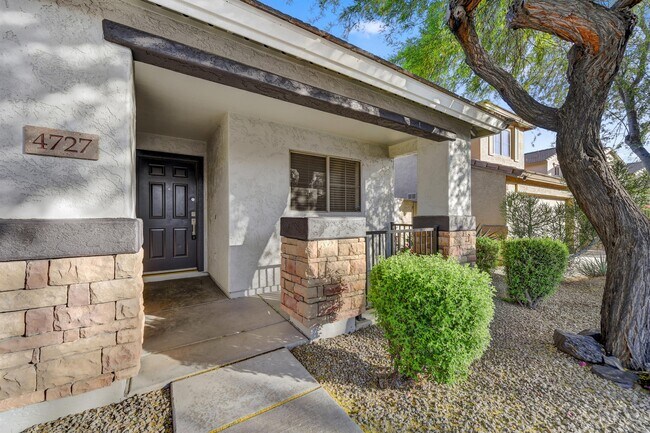 Foto del edificio - 4727 E Preserve Way