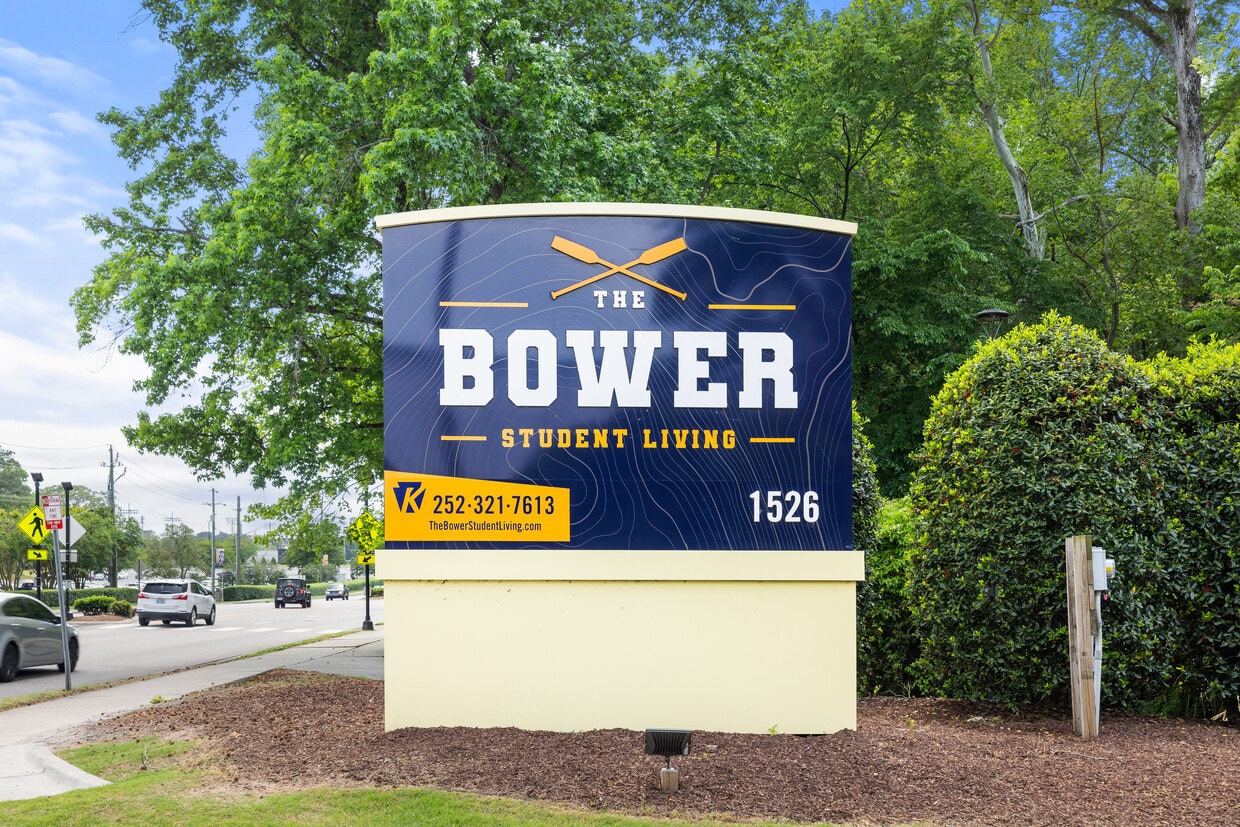 Foto principal - The Bower Student Living