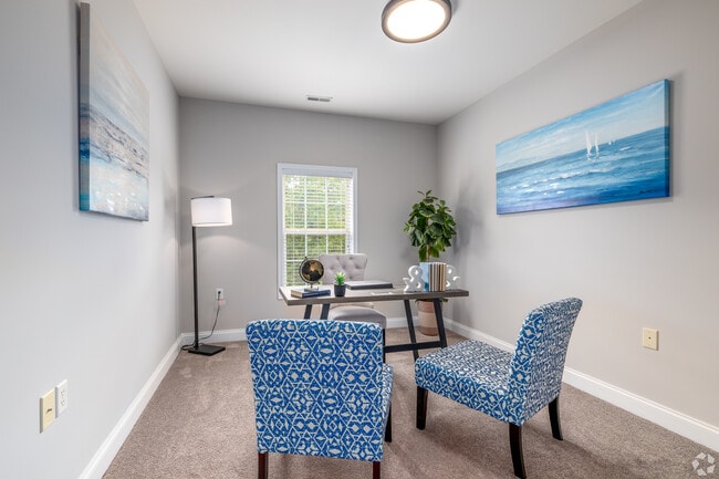 Building Photo - The Dorchester - 55+ Active Senior Community