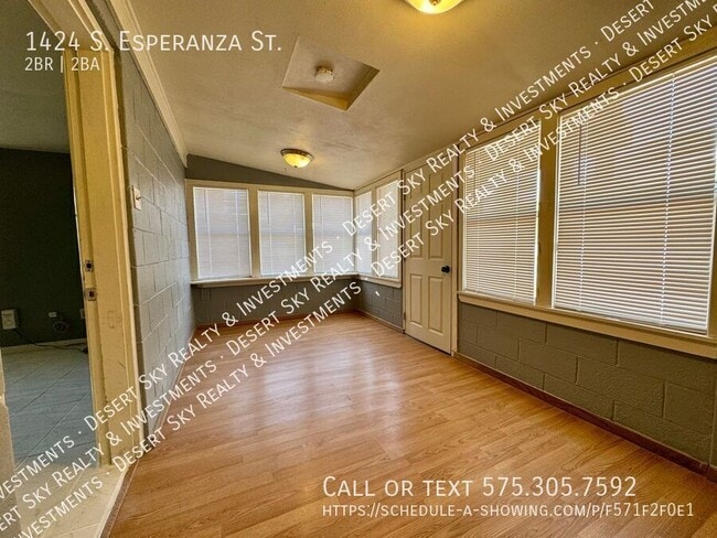 Foto del edificio - 1424 S Esperanza St