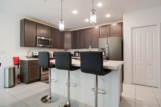Foto del edificio - Single family home available in Davenport!