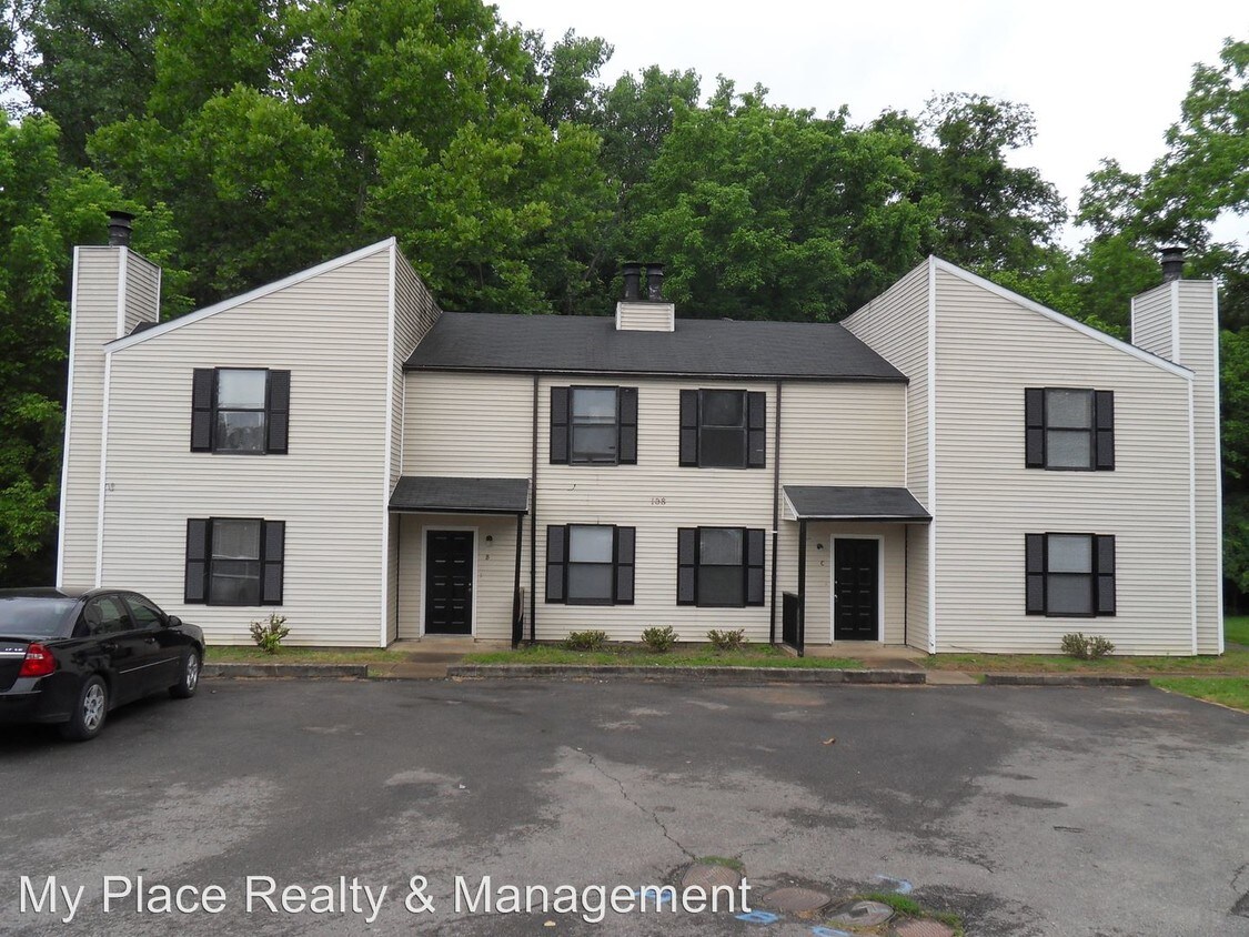Foto principal - 106 Kingsbury Ct