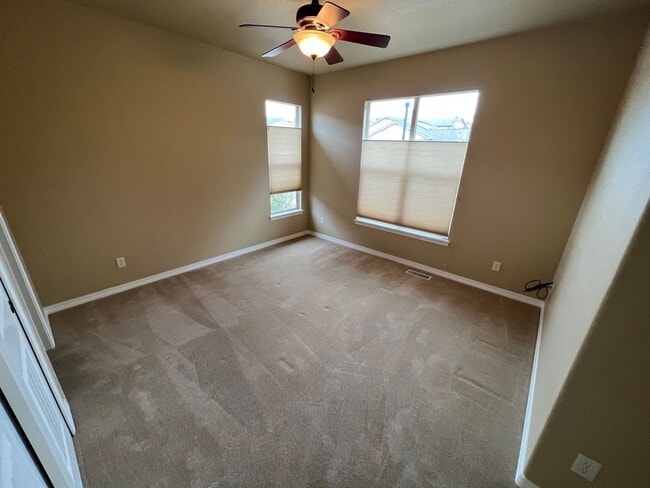 Foto del edificio - Spacious Ranch Style in Flying Horse with INCREDIBLE VIEWS of Pikes Peak!