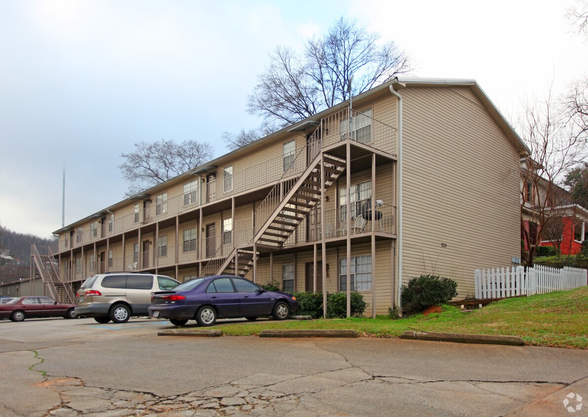 Piedmont Terrace Apartments Birmingham, AL