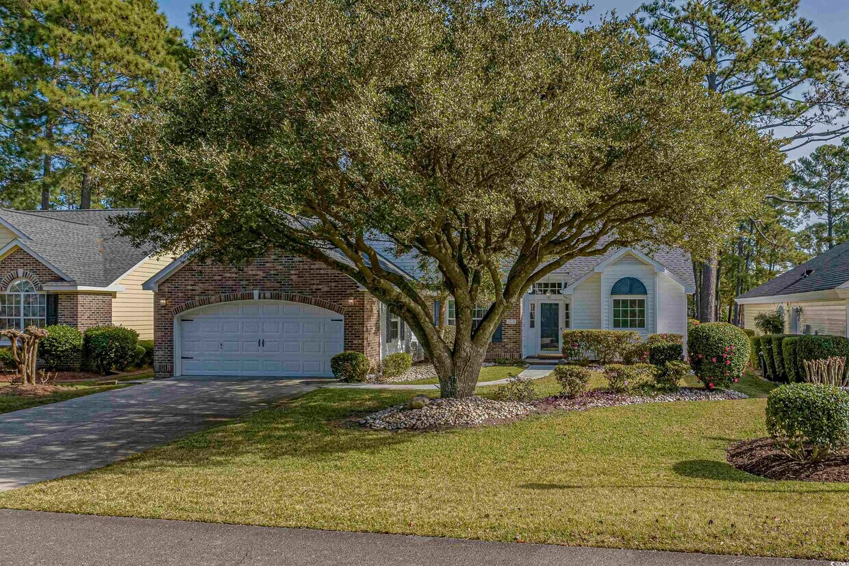 Foto principal - 4818 Southern Trail
