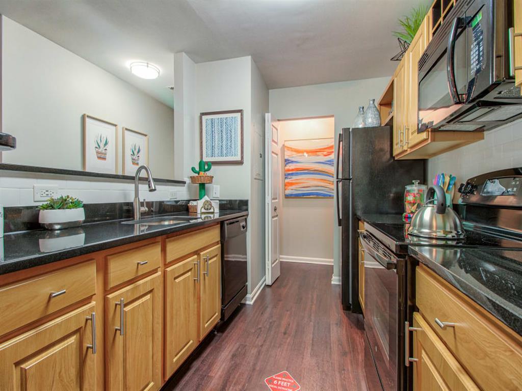 The Reserve at Ballenger Creek Apartments in Frederick, MD