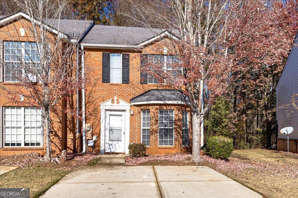 Foto principal - 3831 Waldrop Ln