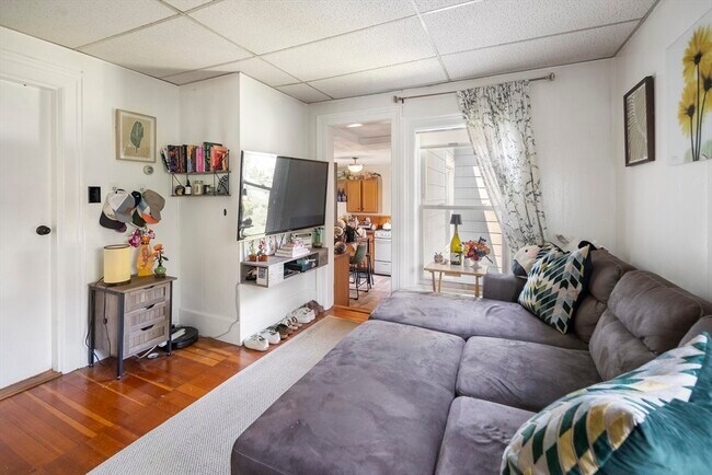 Foto del edificio - 38 Spring St