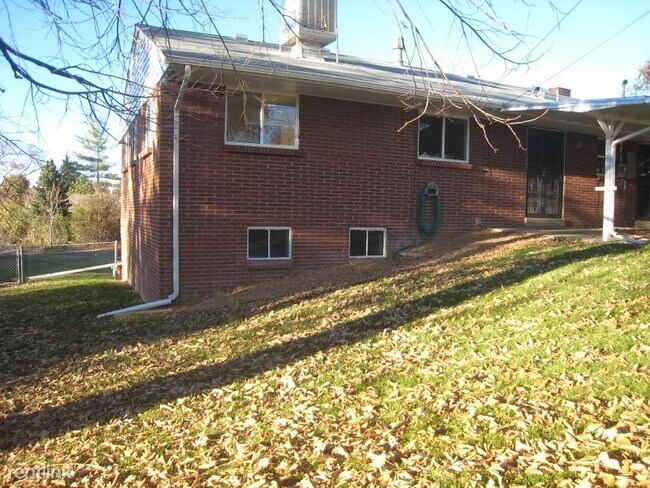 Building Photo - 4 br, 2 bath House - 5740 E Eldorado Pl