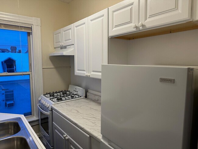 Foto del edificio - 489 Pine St