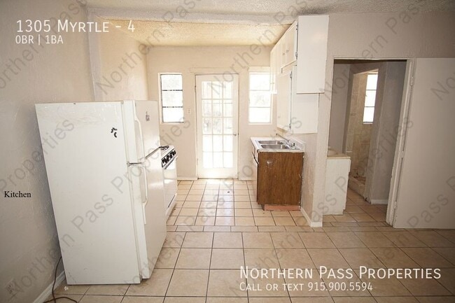 Foto del edificio - Cozy Studio Near Downtown!