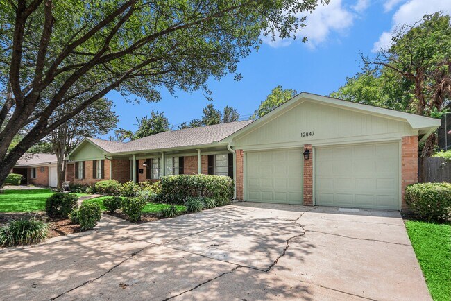 Building Photo - 12847 Memorial Dr