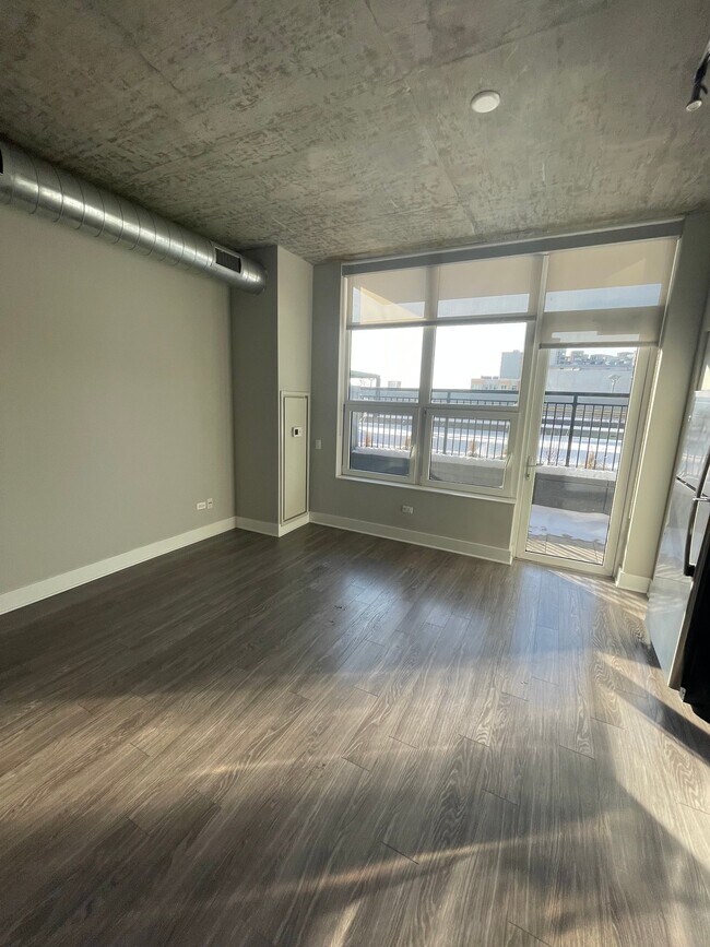 Foto del edificio - 106 W Polk St