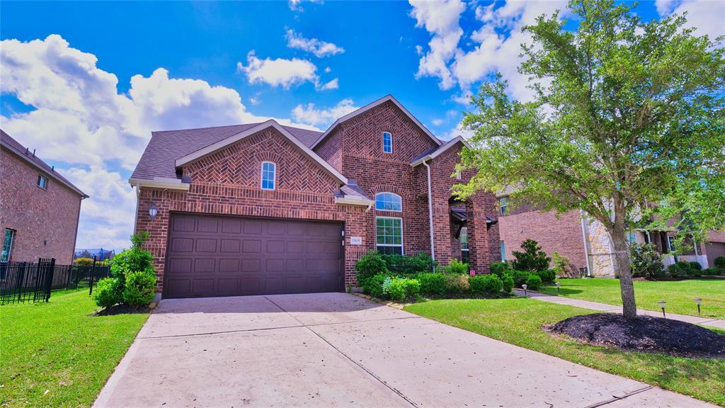 25635 Kearsley Dr, Katy, TX 77494 House Rental in Katy, TX