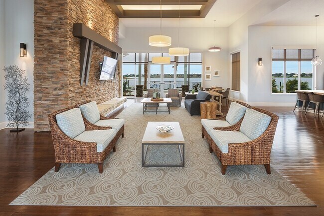 Lake Vue Apartments Orlando, FL