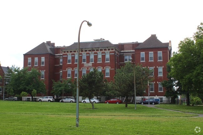 Foto del edificio - Archway Commons