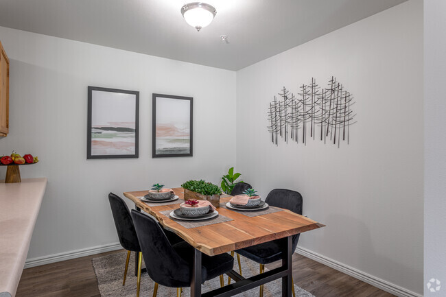 Hunter's Pointe - Apartments in Billings, MT | Apartments.com