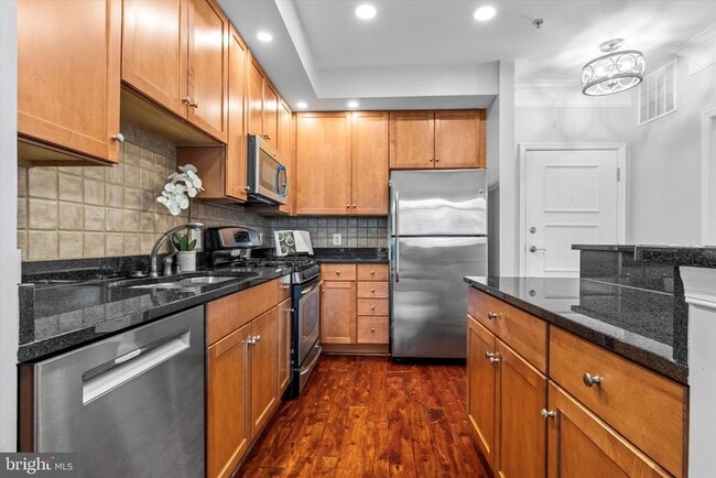 Foto del edificio - 1451 Belmont St NW