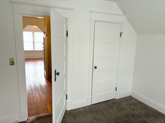 Foto del edificio - 428 S Chestnut St