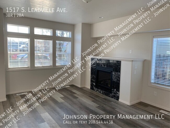 Foto del edificio - 1517 S Leadville Ave