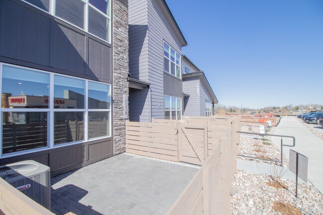 Building Photo - 9486 W 58th Ave