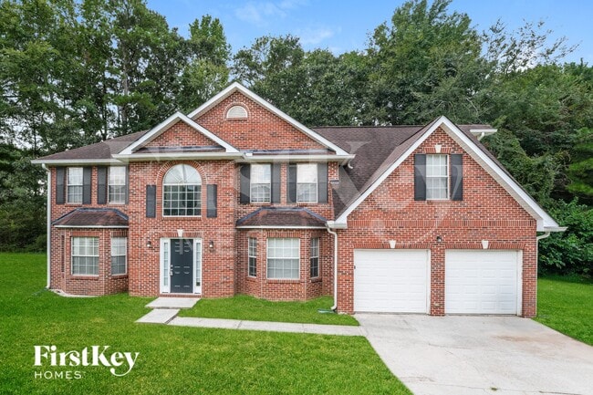 Building Photo - 5929 Duren Meadows Dr