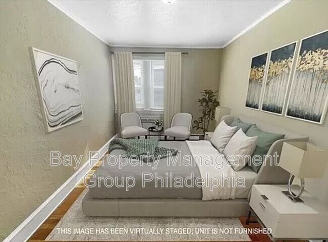 Foto del edificio - 1804 N 52nd St