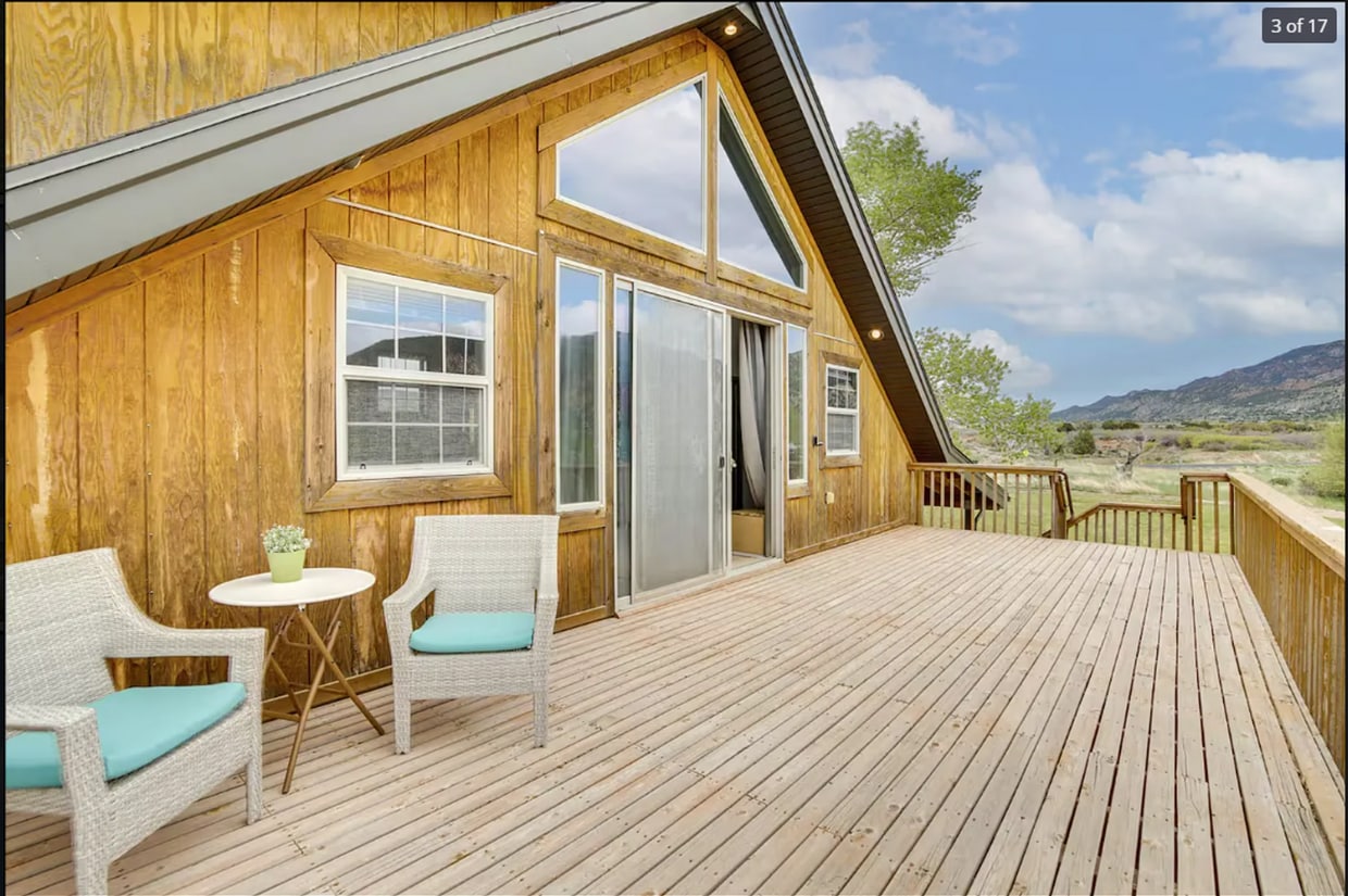 Primary Photo - Serene Retreat Near Kolob Canyon – Fully F...