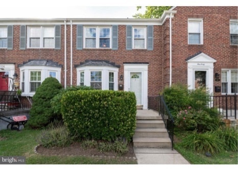 Photo - 138 Brandon Rd (Baltimore, MD)