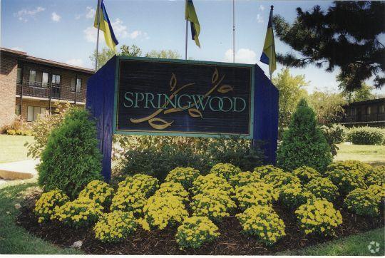 Building Photo - Springwood