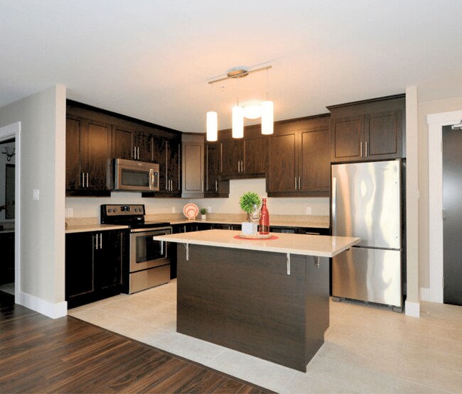 Photo du bâtiment - 246 Innovation Drive