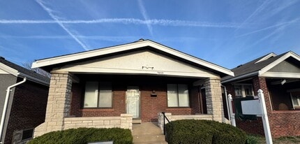 Building Photo - 5839 Hampton Ave